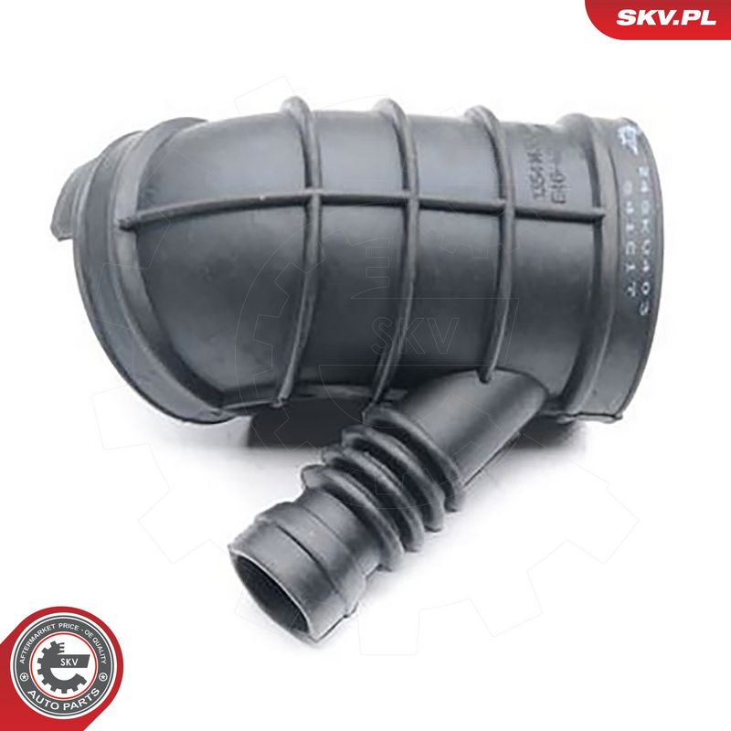 Õhutoru, õhufilter, ESEN...