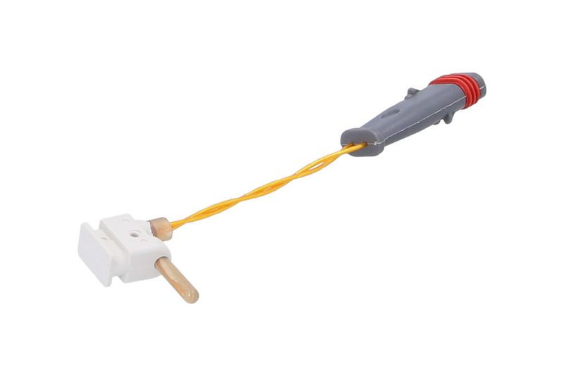 Hoiatuskontakt, piduriklotsi kulumine, KAMOKA 105010