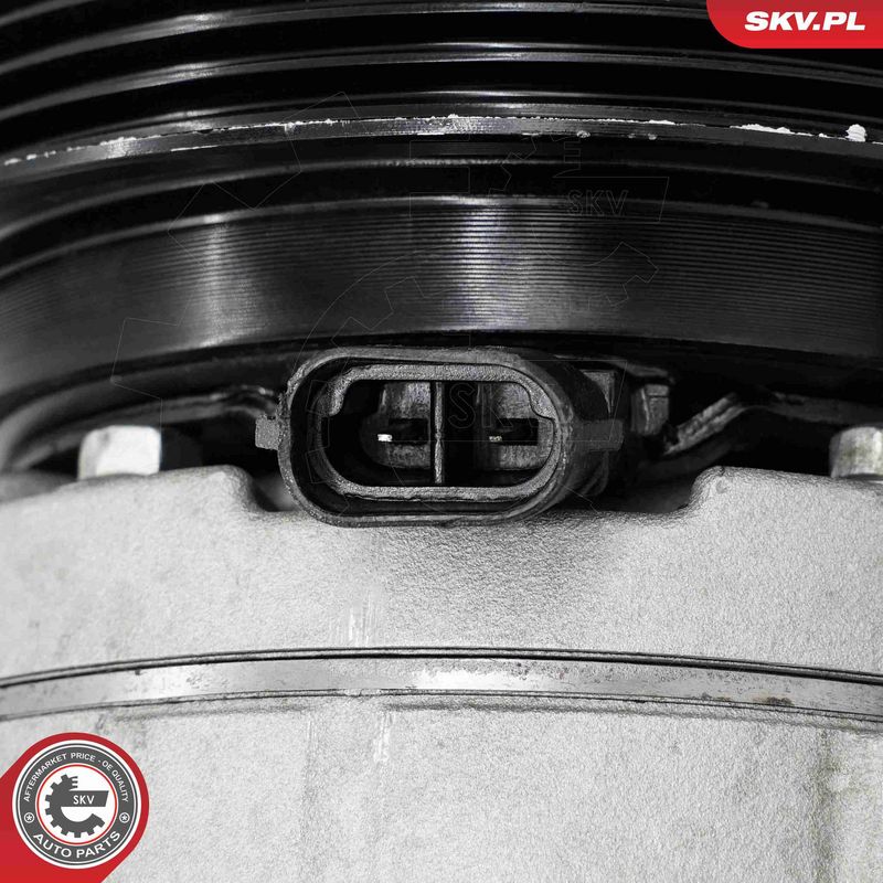 Kompressor, kliimaseade, ESEN SKV 84SKV042