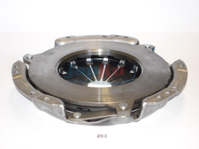 JAPKO 70283 Sankabos diskatorius