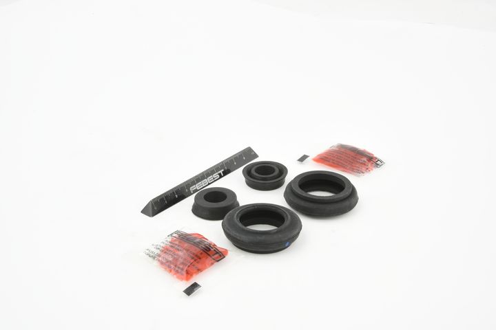 FEBEST 1275-H72R Repair Kit, wheel brake cylinder