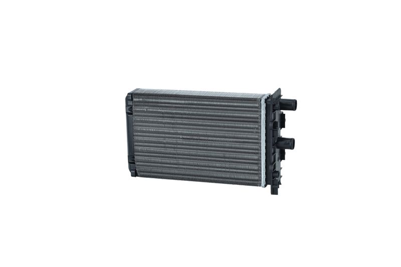 NRF 54321 Heat Exchanger, interior heating