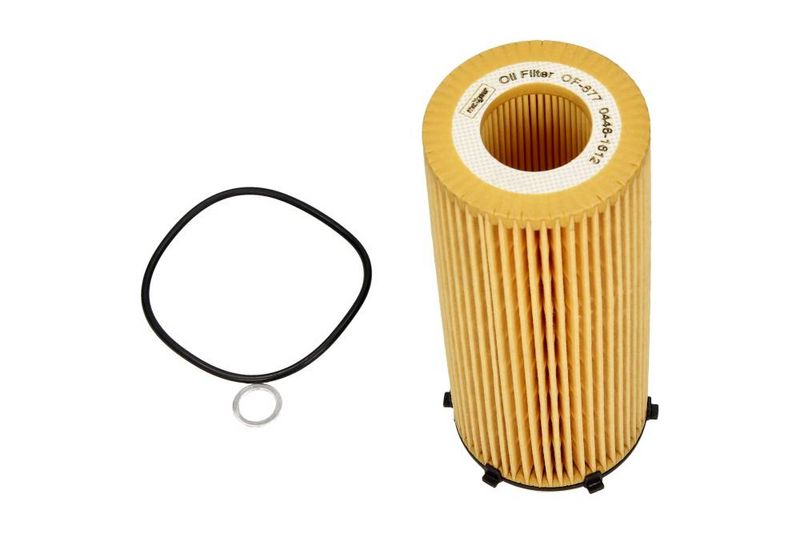 MAXGEAR Alyvos filtras