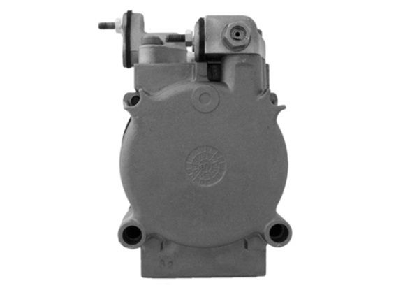Airstal 10-0353 Compressor, air conditioning