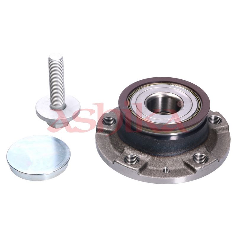 Rattarumm ASHIKA KK-0190JM