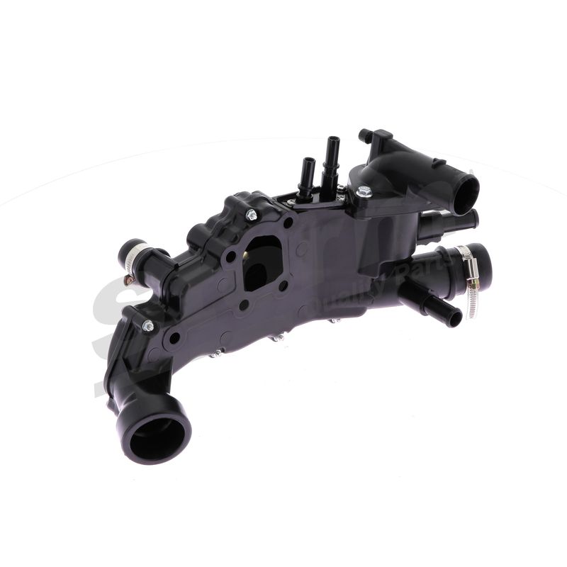 Boîtier du thermostat STORM QUALITY PARTS 700797