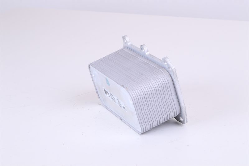 Õliradiaator, mootoriõli, NISSENS 90876