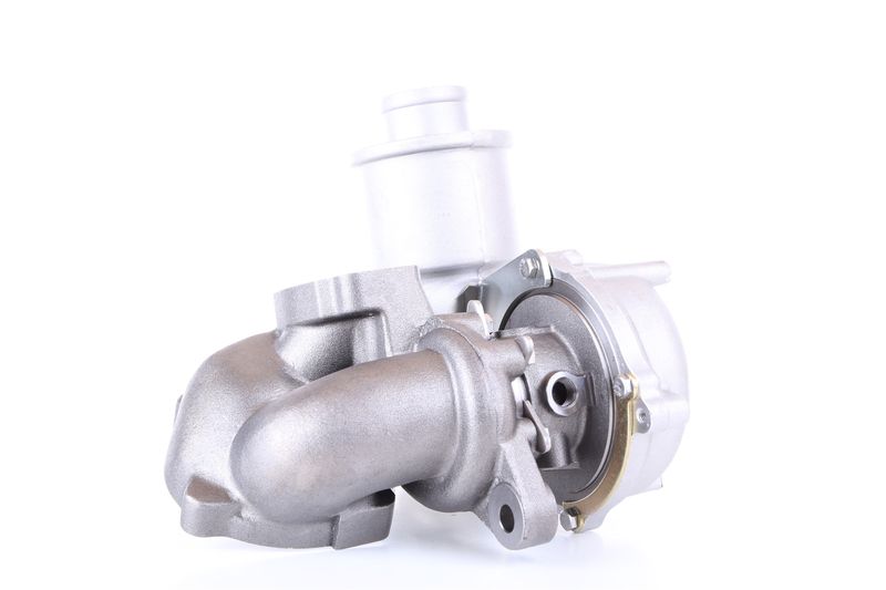 Kompressor, ülelaadimine, NISSENS 93222
