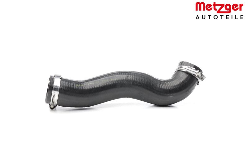 METZGER AUTOTEILE 2401293 Charge Air Hose