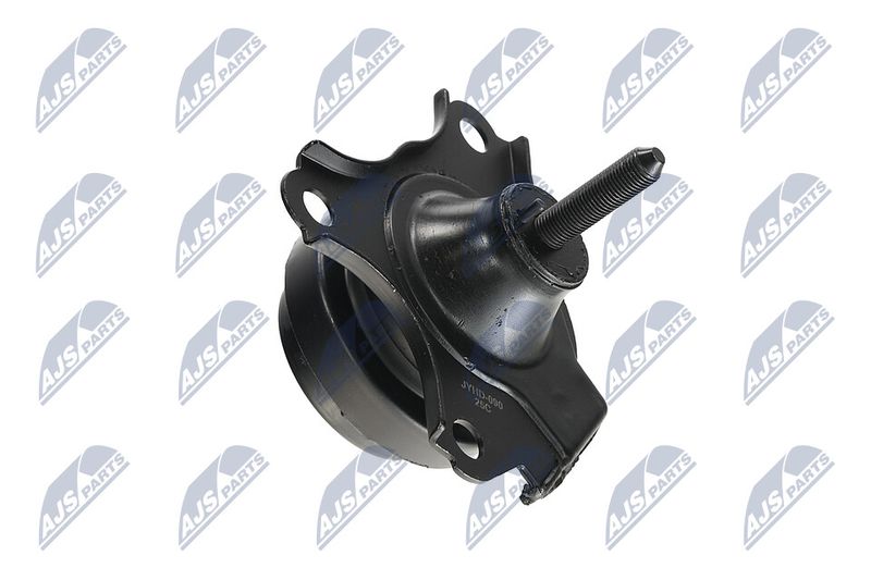 NTY ZPS-HD-090 Mounting, engine