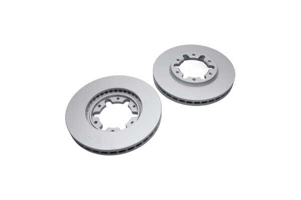 Kavo Parts BR-6784-C Brake Disc