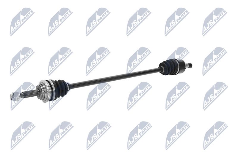 NTY NPW-DW-077 Drive Shaft