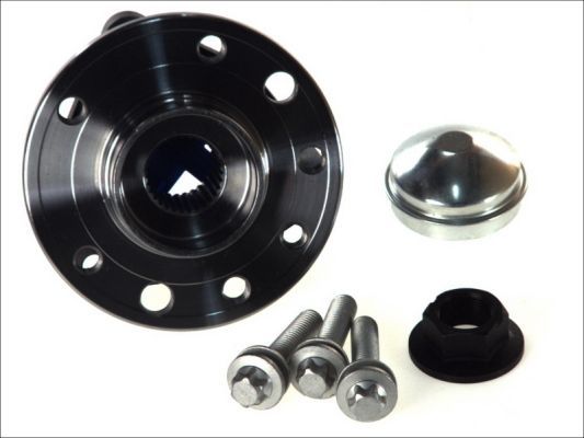 BTA H1X017BTA Wheel Bearing Kit