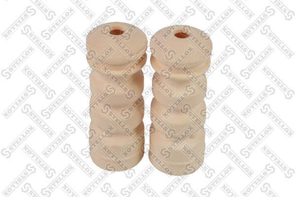 STELLOX 11-27121-SX Dust Cover Kit, shock absorber