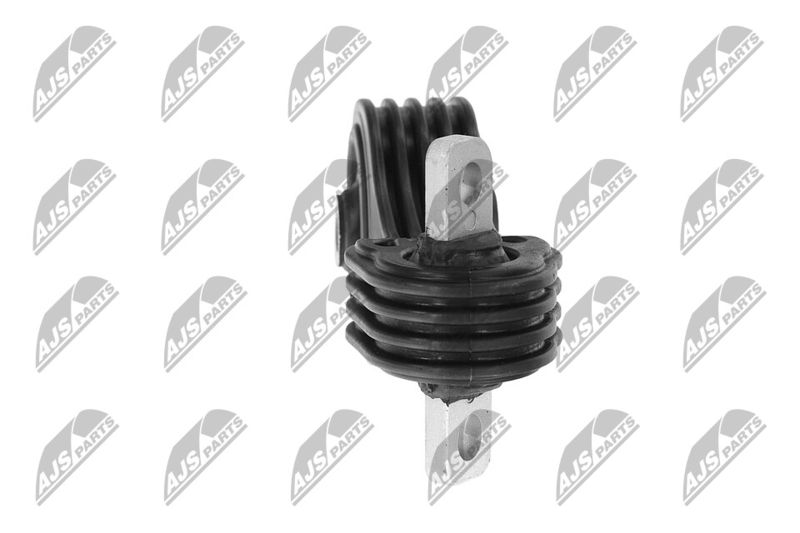 Paigutus, Mootor, NTY ZPS-HD-137