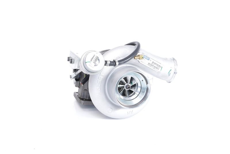 Compresor,sistem de supraalimentare T916687 BTS Turbo