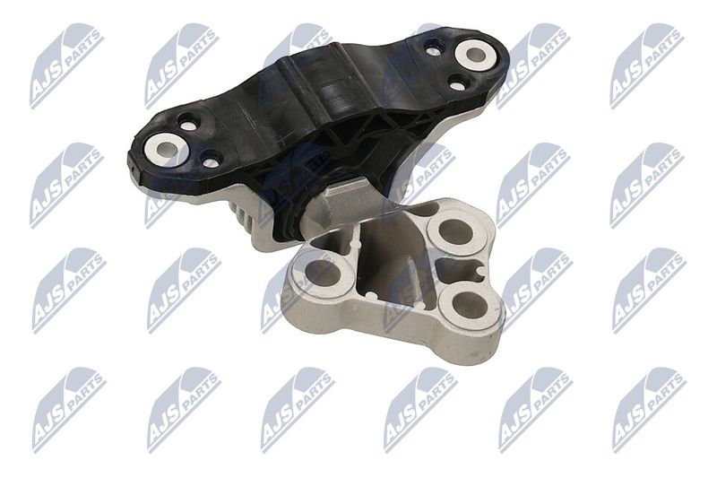Paigutus, Mootor, NTY ZPS-PL-078