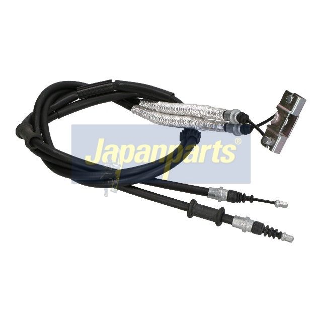 JAPANPARTS Trosas, stovėjimo stabdys