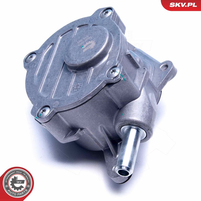 Pump, pidurisüsteem, ESEN...