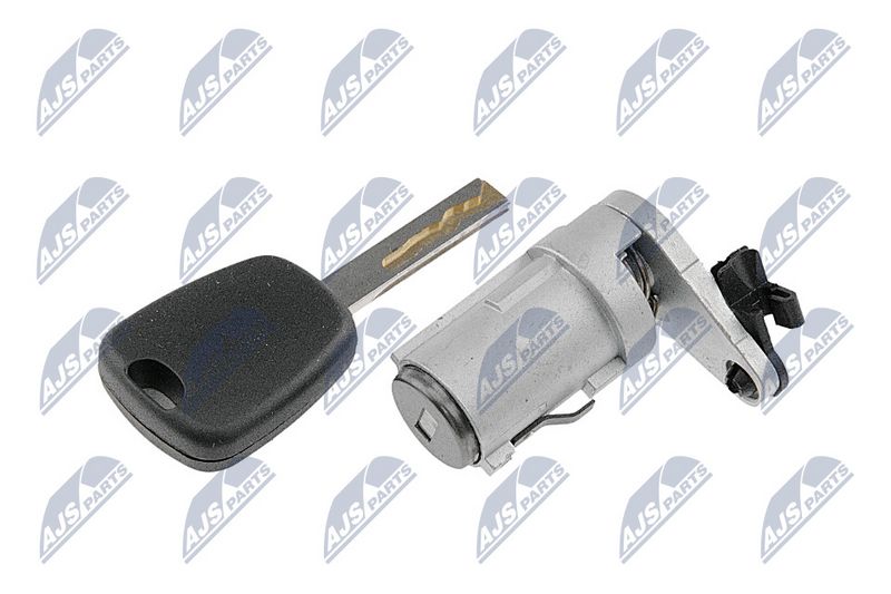 Sulgursilindrikomplekt, NTY EZC-PE-009