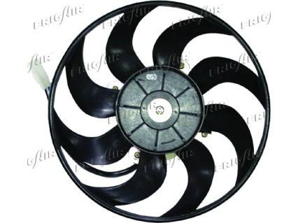 FRIGAIR ventilátor, motorhűtés 0511.1003