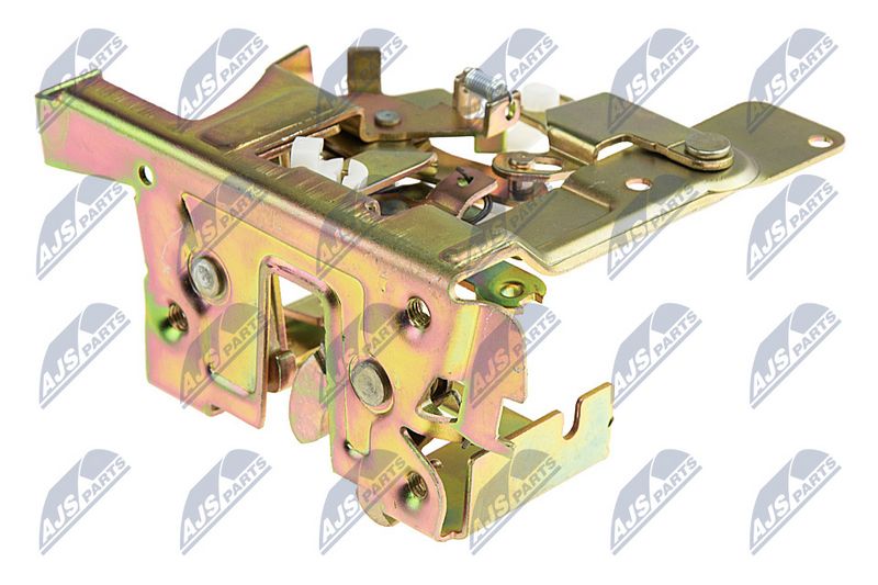 Ukselukk, NTY EZC-RE-052