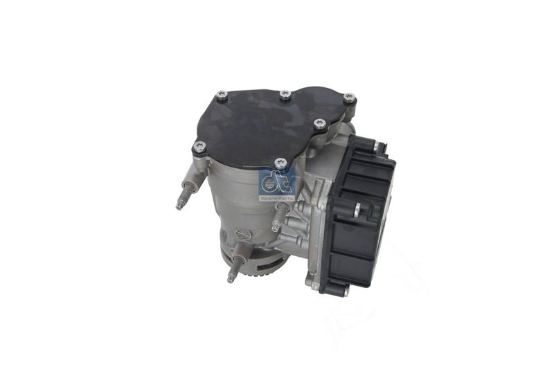 DT Spare Parts 5.00550 Control Valve, trailer