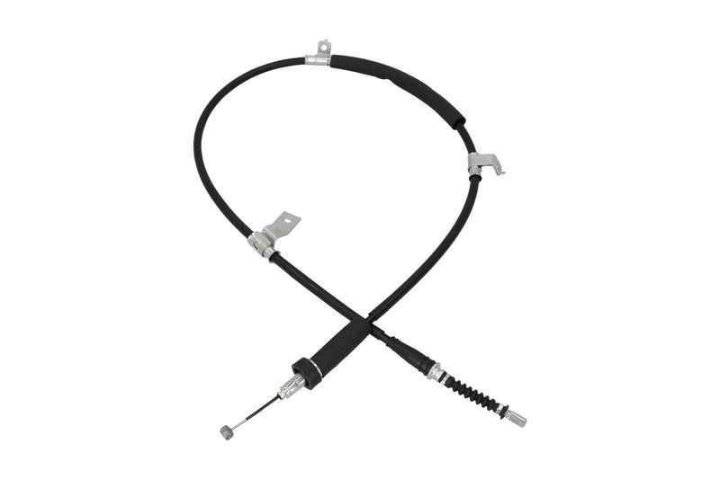 KAMOKA 1190228 Cable Pull, parking brake