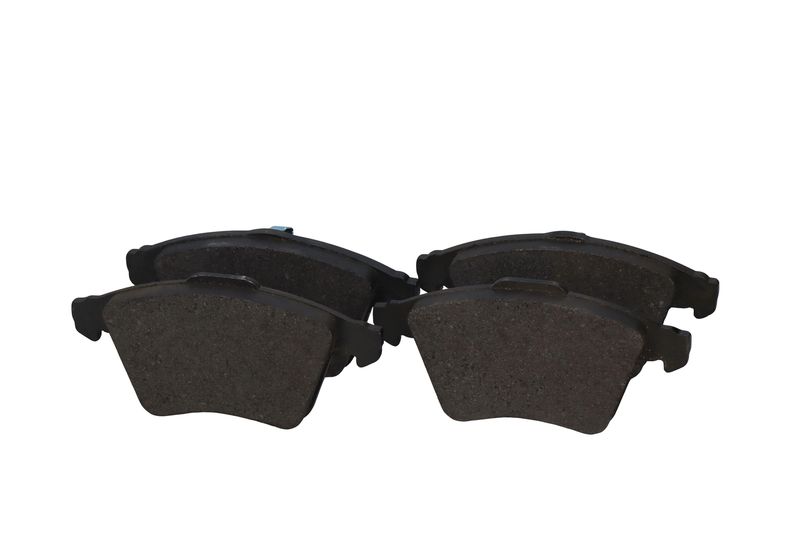 Sada brzdových destiček, kotoučová brzda 302746A