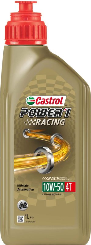 CASTROL Engine Oil 15F599