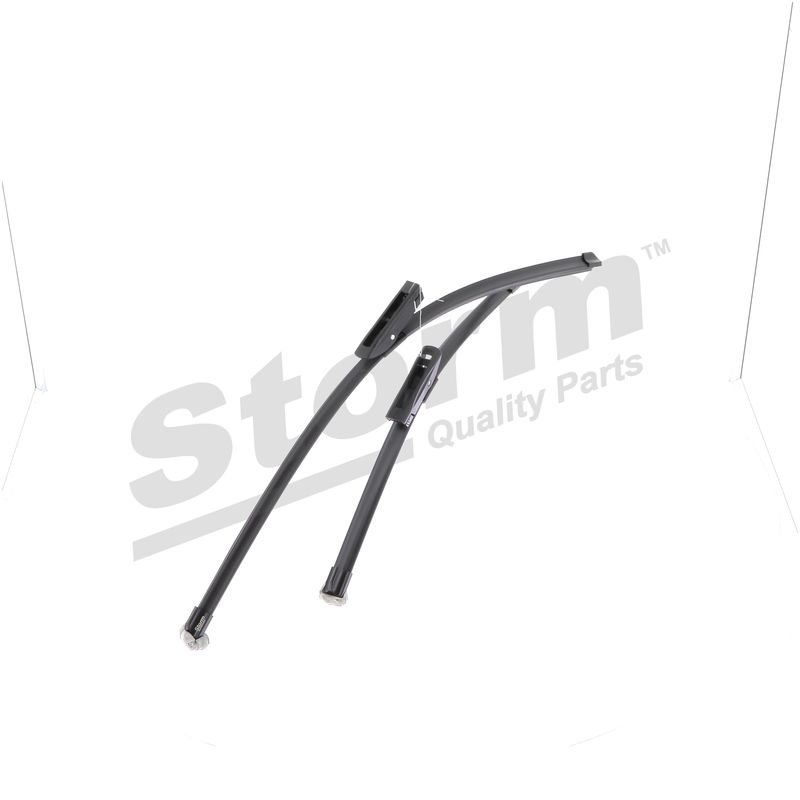 Balai d'essuie-glace STORM QUALITY PARTS STO600400PLAT