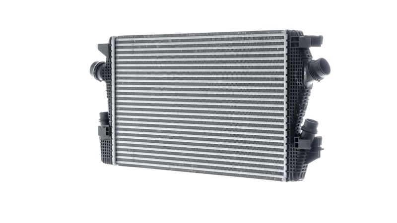 Product Image - Intercooler, inlaatluchtkoeler - CI625000P - MAHLE