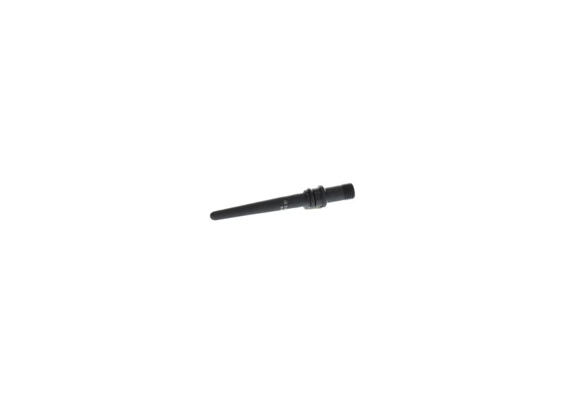 Ștuțul țevii de presiune, duză de injecție 2 433 370 472 BOSCH