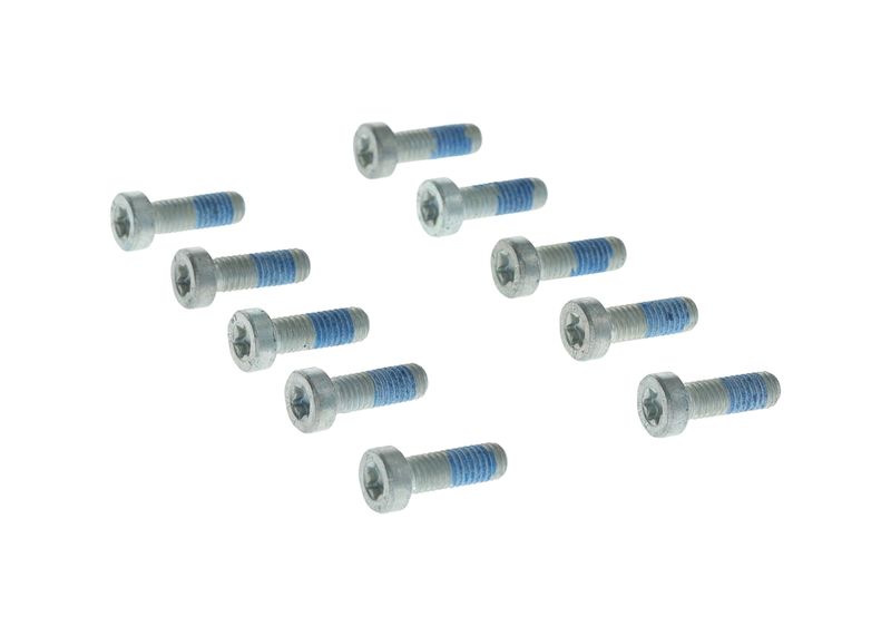 Surub 2 914 558 158 BOSCH