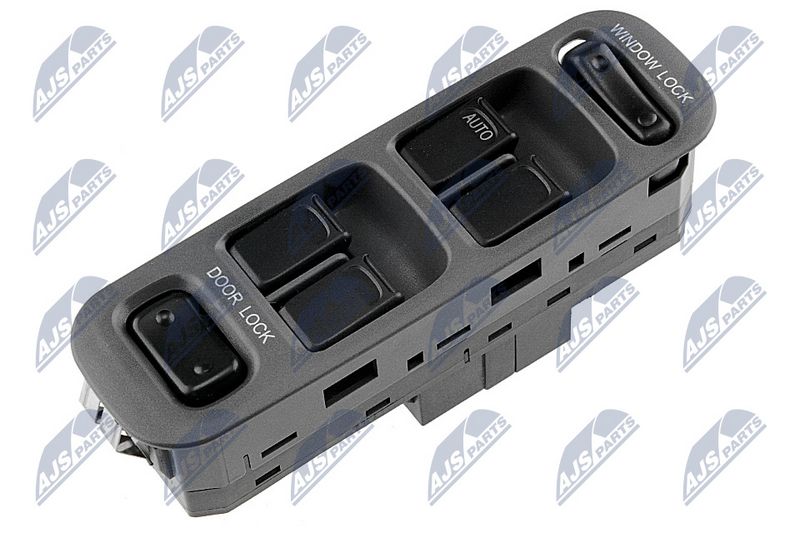 Lüliti, aknatõstuk, NTY...