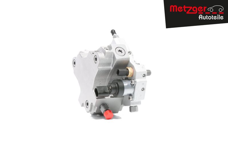 METZGER AUTOTEILE 0830064 High-pressure Pump