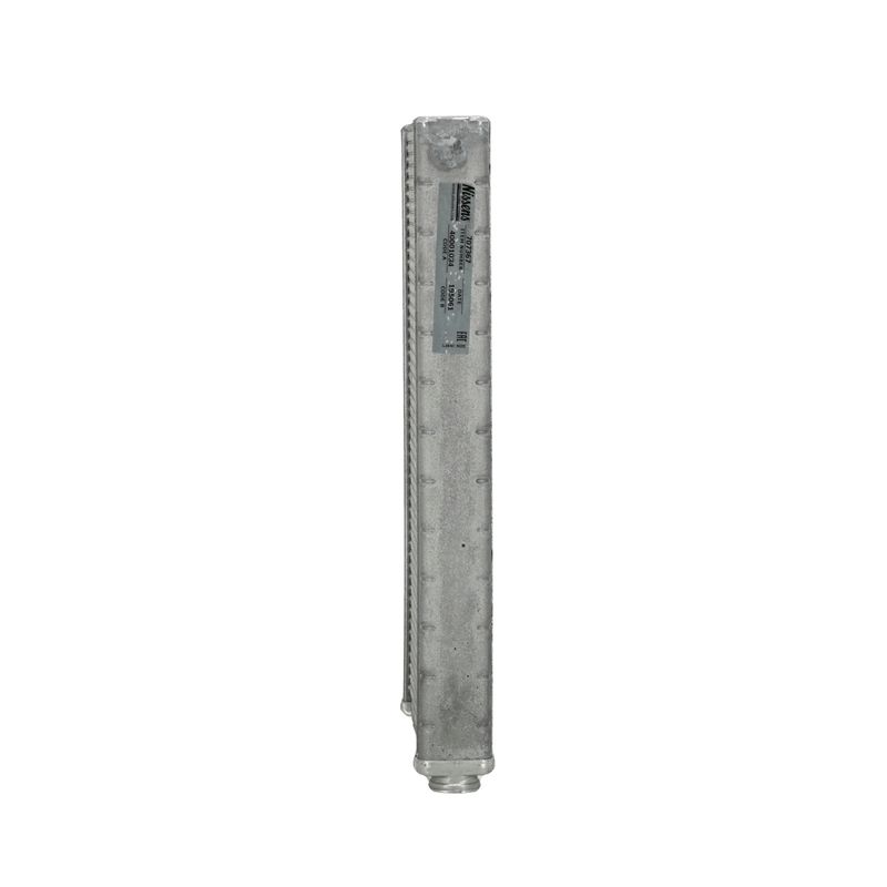 NISSENS 707367 Heat Exchanger, interior heating