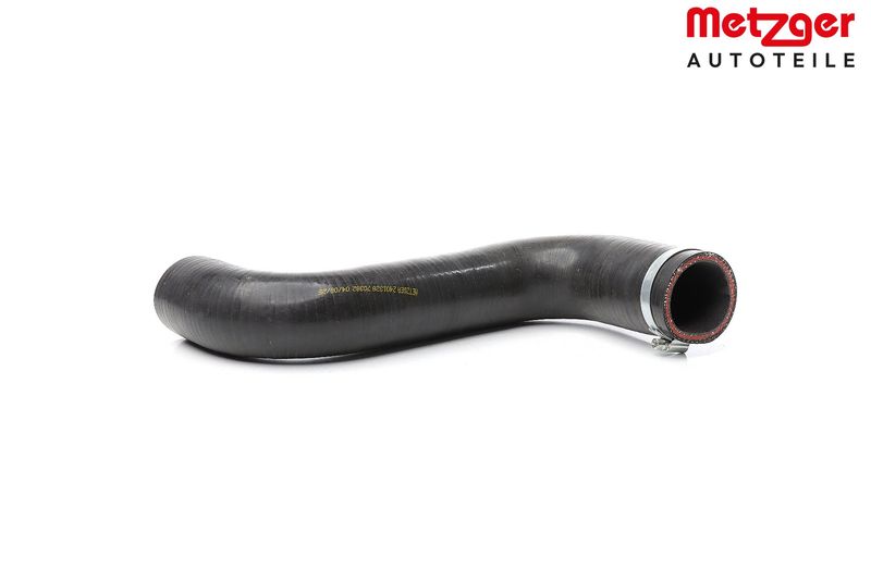 METZGER AUTOTEILE 2401328 Charge Air Hose