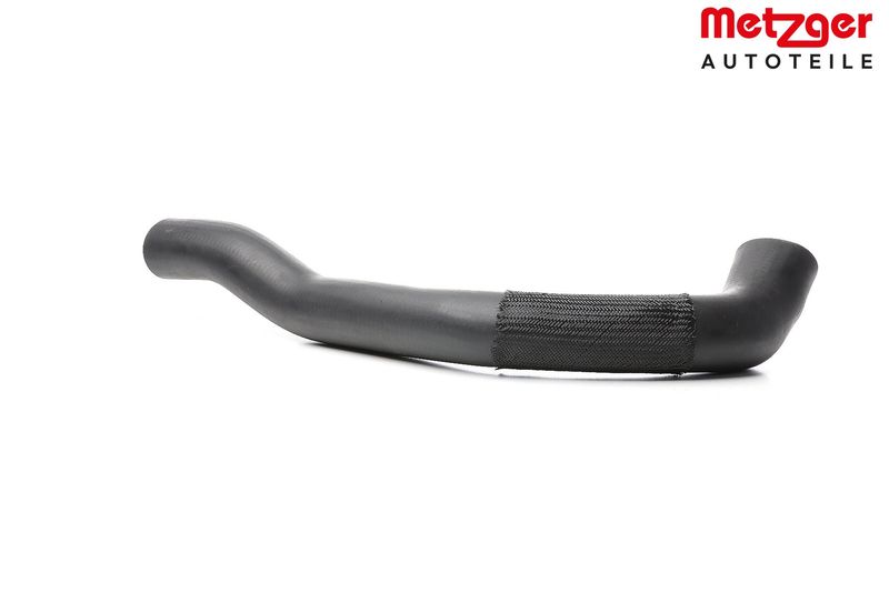 METZGER AUTOTEILE 2401010 Charge Air Hose