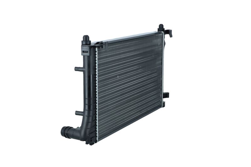 Radiaator, mootorijahutus, NRF 58237
