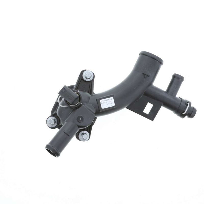 MOTORAD CH2846 Aušinimo skysčio jungė