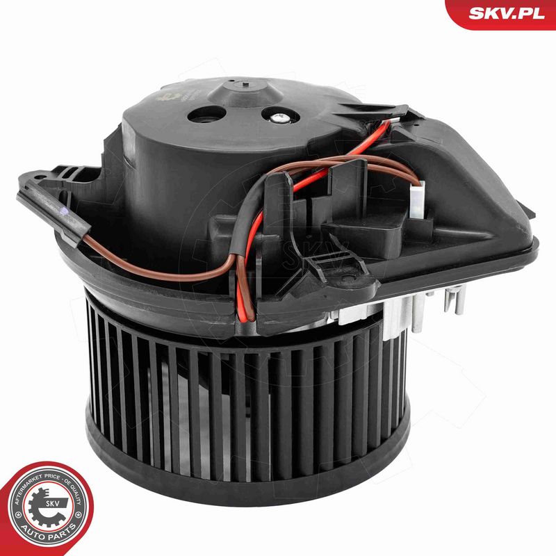 ESEN SKV 68SKV106 Interior Blower