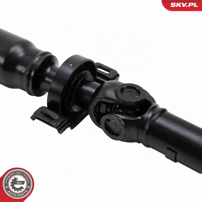 ESEN SKV 76SKV107 Drive Shaft