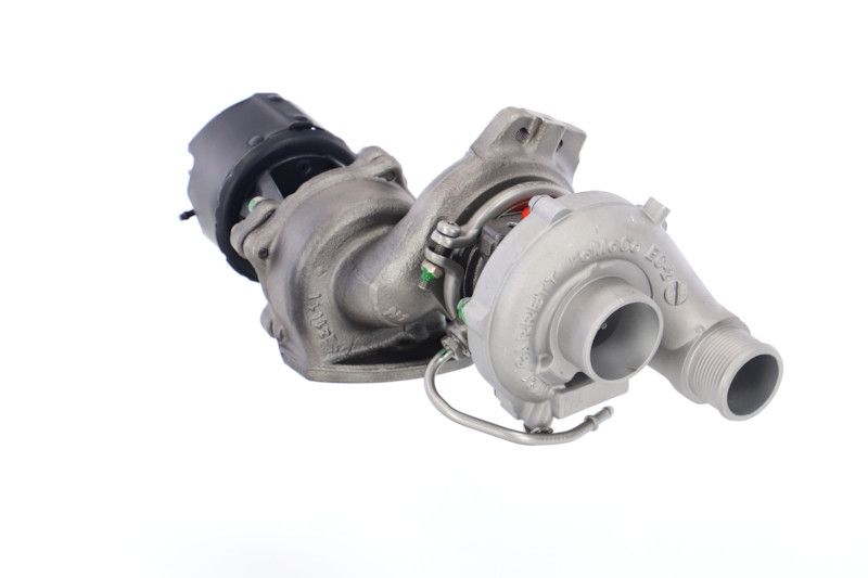 REMANTE 003-002-001105R Charger, charging (supercharged/turbocharged)