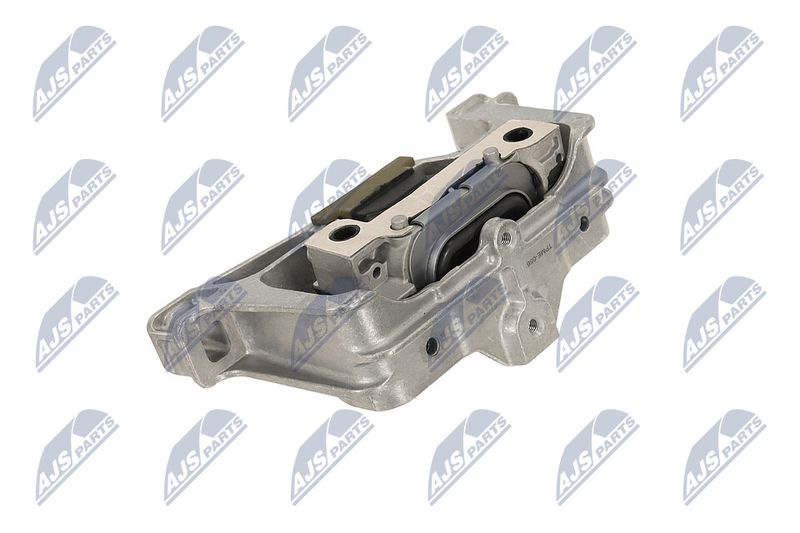 Paigutus, Mootor, NTY ZPS-ME-056