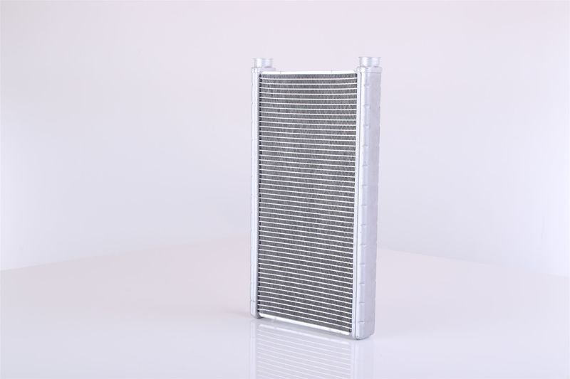NISSENS 70235 Heat Exchanger, Interior Heating