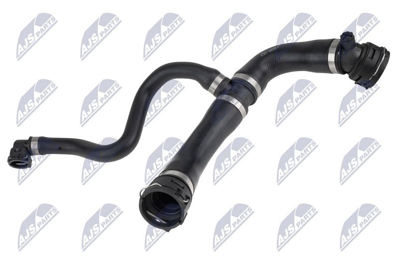 Jahutusvoolik, NTY CPP-BM-162