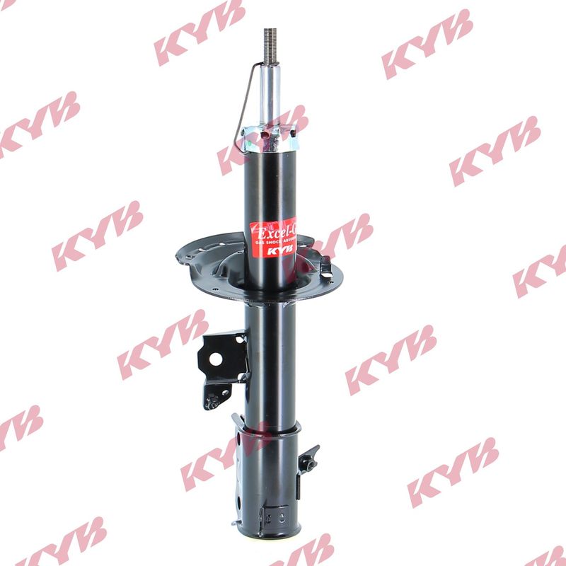 Amort, KYB 3320020