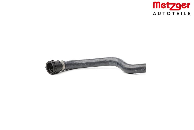 METZGER AUTOTEILE 2420415 Radiator Hose