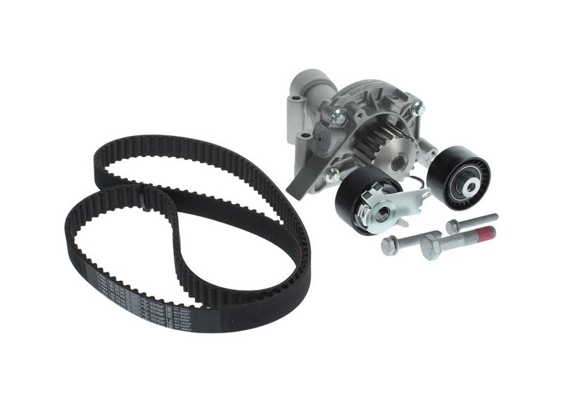 Set pompa apa + curea dintata BOSCH 1 987 945 307